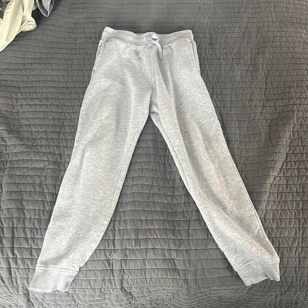 H&M Grey jogger